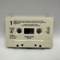Sonic Youth Dirty Cassette Album 1992 Geffen Records Alternative Rock Vintage