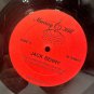 Burns & Allen/Jack Benny Complete Broadcast 1945-1950 LP Murray Hill Records