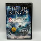 Stephen King Storm Of The Century Emmy Winning Mini Series 7 Bonus Movies