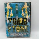 WWE Tombstone The History Of The Undertaker 2005 TV 14 World Wrestling DVD