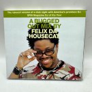 A Bugged Out Mix felix Da Housecat CD 1 Disc Album 2003 React A Bugged Out Mix felix Da Housecat CD 1 Disc Album 2003 React