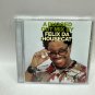 A Bugged Out Mix felix Da Housecat CD 1 Disc Album 2003 React
