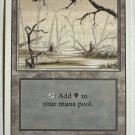 Swamp (B) Revised Edition Regular