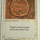 Red Ward Revised Edition Regular