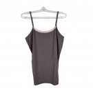 Best Fitting Womens Camisole With Lace Trim Size 2XL