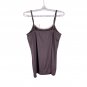 Best Fitting Womens Camisole With Lace Trim Size 2XL