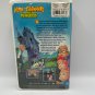 Alvin And The Chipmunks Meet Frankenstein VHS 1999 Universal Studios Animated