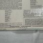 Josquin Des Prés Missa LHomme Armé Madrigals Motets Prague Madrigal 33RPM Vinyl