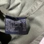 Faded Glory Mens Large Green Button-Down Long Sleeve Casual Shirt Vintage Style
