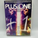 Plus One DVD 2013 Not Rated Suspense Thriller Dennis Iliadis IFC Midnight