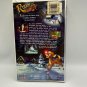Rudolph The Red-Nosed Reindeer The Movie 1998 VHS Animated Musical John Goodman