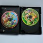 Character Builders Animated 16 Fully Animated Episodes 2007 Alpha Omega DVD
