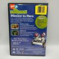 Nick Jr The Backyardigans Mission To Mars Animated DVD Full Screen 2006 Release