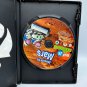 Nick Jr The Backyardigans Mission To Mars Animated DVD Full Screen 2006 Release