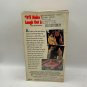 Disneys Blank Check VHS 1994 Movie Brian Bonsall Comedy Family Adventure PG