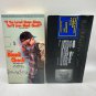 Disneys Blank Check VHS 1994 Movie Brian Bonsall Comedy Family Adventure PG