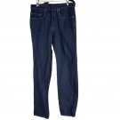 Levis 550 Blue Mens Relaxed Fit Jeans W31 L32 Cotton USA Made Comfortable Levis 550 Blue Mens Relaxed Fit Jeans W31 L32 Cotton USA Made Comfortable