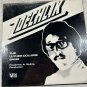Zdechlik The Luther College Band LP 1970s Vinyl Conducted By Frederick Nylin