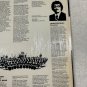 Zdechlik The Luther College Band LP 1970s Vinyl Conducted By Frederick Nylin