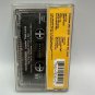 Soundgarden Louder Than Love Cassette Tape 1989 A&M Records USA Hard Rock Grunge