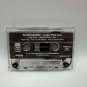 Soundgarden Louder Than Love Cassette Tape 1989 A&M Records USA Hard Rock Grunge