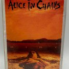 Alice In Chains Dirt Cassette Tape 1992 Grunge Rock Columbia Records