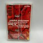 Alice In Chains Dirt Cassette Tape 1992 Grunge Rock Columbia Records