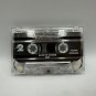Alice In Chains Dirt Cassette Tape 1992 Grunge Rock Columbia Records