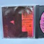 Pearl Jam Ten CD Album 1991 Epic Release Grunge Rock Original Edition