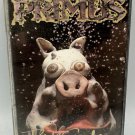 Primus Pork Soda Cassette Tape 1993 Rock Album Interscope Records BMG Edition