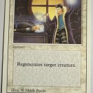 Death Ward Revised Edition Regular