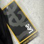 Lee Womens Comfort Waistband High Rise Black Pull-On Skirt Size Small