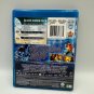 Disney The Sorcerers Apprentice BluRay DVD Nicolas Cage Family Movie