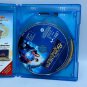 Disney The Sorcerers Apprentice BluRay DVD Nicolas Cage Family Movie