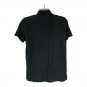 Hugo Boss Men&acirc;��s Black Polo Shirt XL Regular Fit Short Sleeve Casual Wear