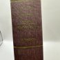 Notes On The Minor Prophets By H.A. Ironside First Edition Ninth Printing 1966