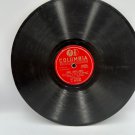Kay Kyser He Wears a Pair of Silver Wings 78 RPM Columbia Record Kay Kyser He Wears a Pair of Silver Wings 78 RPM Columbia Record
