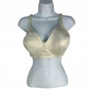 Playtex 4738 Womens Full Coverage Underwire Bra 36D Beige Adjustable Straps Playtex 4738 Womens Full Coverage Underwire Bra 36D Beige Adjustable Straps