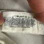 Playtex 4738 Womens Full Coverage Underwire Bra 36D Beige Adjustable Straps