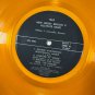 New Jersey Region II All-State Band 1962 Vinyl LP Orange Records Century Rare