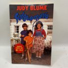 Fudge-A-Mania Judy Blume 1990 Paperback Childrens Fiction Pre-Owned Fudge-A-Mania Judy Blume 1990 Paperback Childrens Fiction Pre-Owned