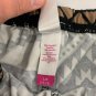 No Boundaries Girls Aztec Print Shorts Size Large 11/13  Black/Tan