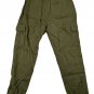 Gap Girlfriend Jogger Pants Women Size 6 Green Relaxed Fit Lightweight Casual