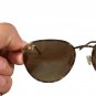 Maui Jim Women&acirc;��s Noni STG-BG Sunglasses Polarized Brown Lenses Italy