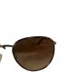 Maui Jim Women&acirc;��s Noni STG-BG Sunglasses Polarized Brown Lenses Italy