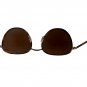 Maui Jim Women&acirc;��s Noni STG-BG Sunglasses Polarized Brown Lenses Italy