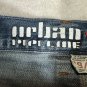 Urban Pipeline Slim Straight Mens Jeans Size 29x30 Medium Wash Denim Casual Fit