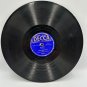 Andrews Sisters - Daddy / Sleepy Serenade 1940s 78 RPM Vinyl Decca Records Vocal