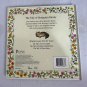 Tale of Tom Kitten Pop up Beatrix Potter Hardcover