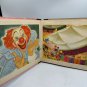 Bozo At The Circus LP Record 1946 Capitol Records Childrens Album Storytelling
